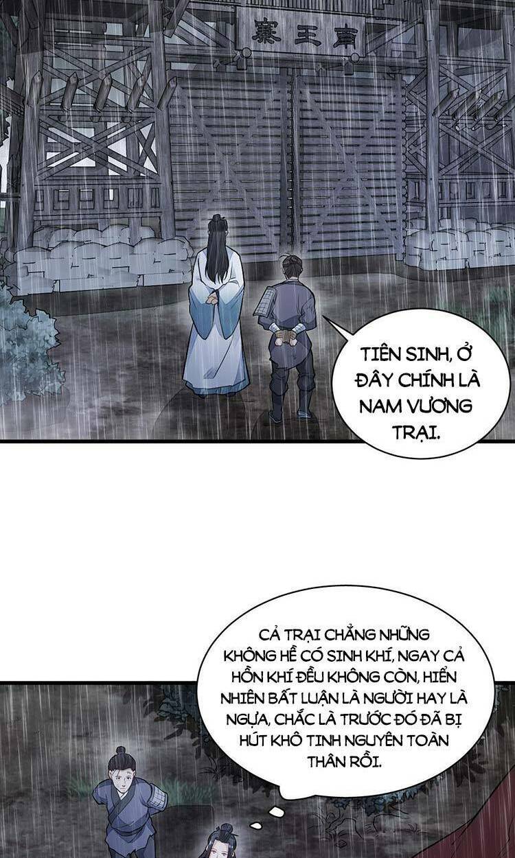 Lạn Kha Kỳ Duyên Chapter 159 - Trang 2