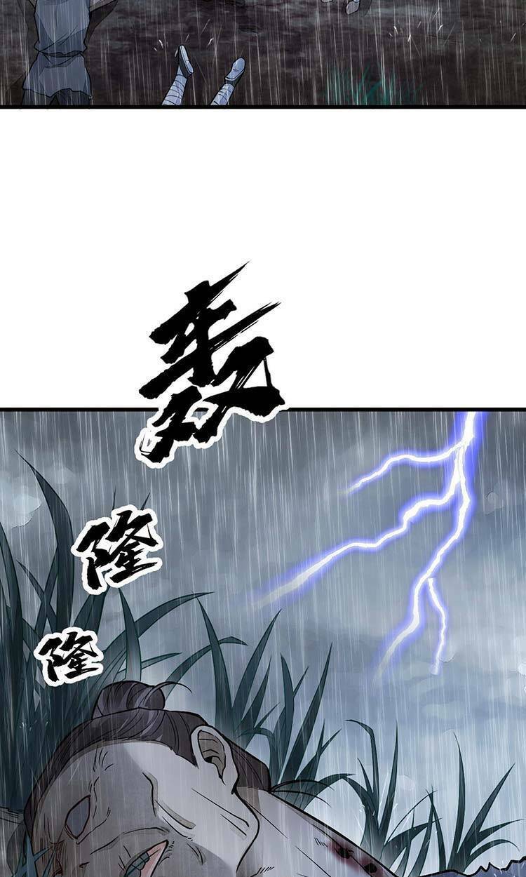 Lạn Kha Kỳ Duyên Chapter 159 - Trang 2