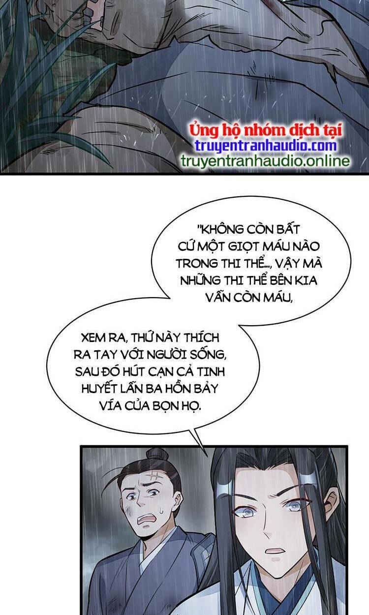 Lạn Kha Kỳ Duyên Chapter 159 - Trang 2