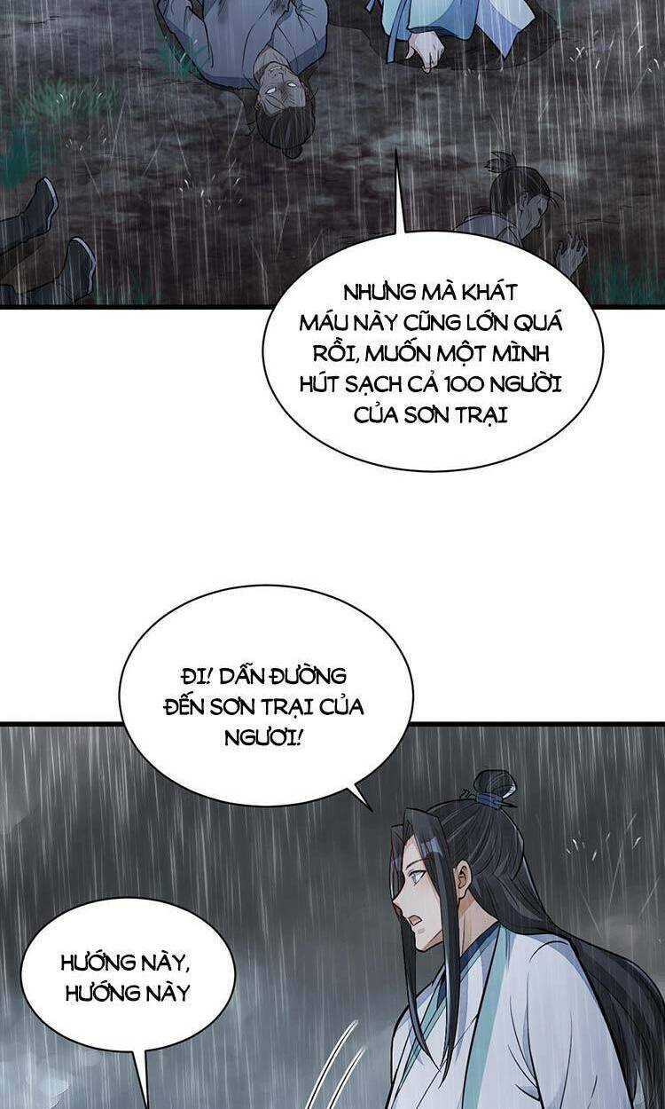 Lạn Kha Kỳ Duyên Chapter 159 - Trang 2