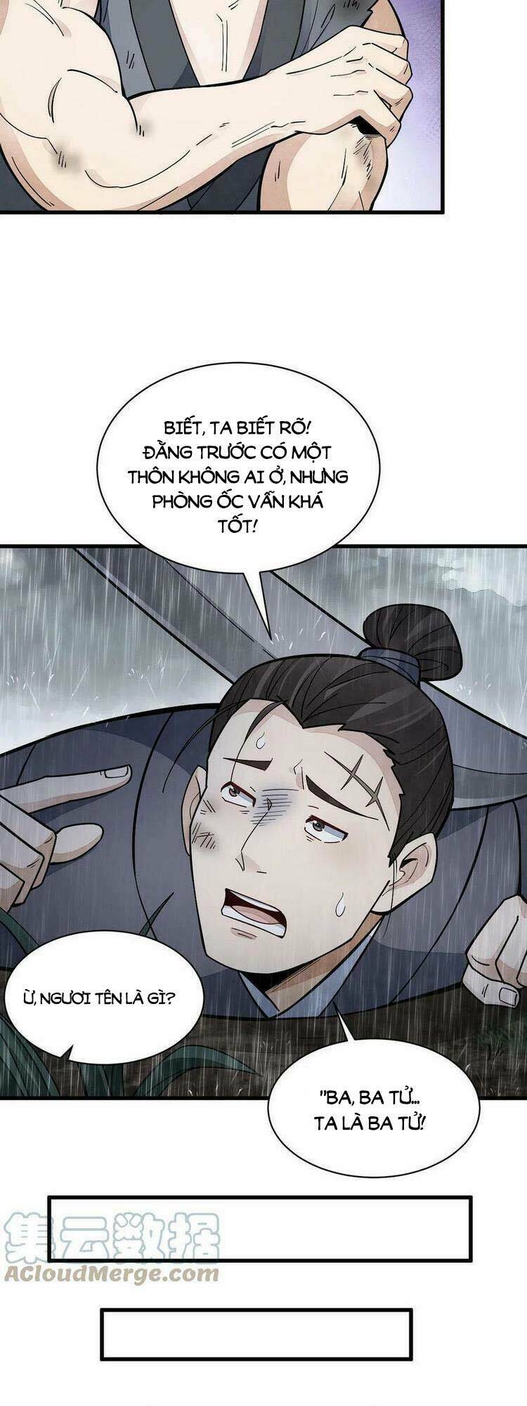 Lạn Kha Kỳ Duyên Chapter 158 - Trang 2