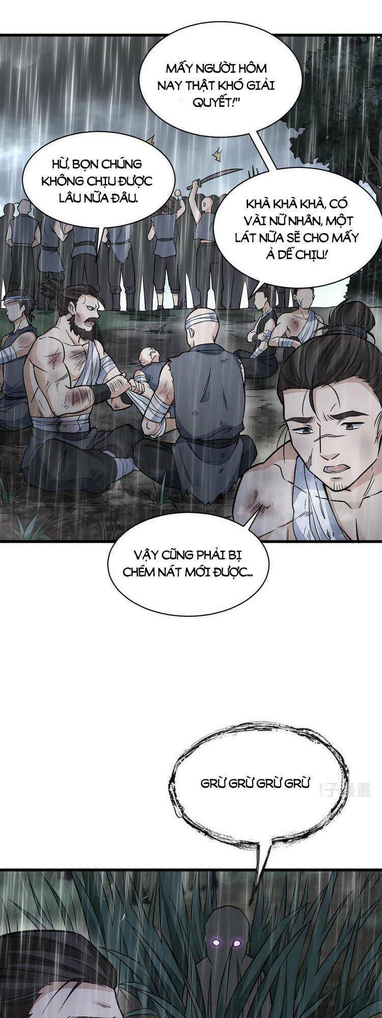 Lạn Kha Kỳ Duyên Chapter 157 - Trang 2