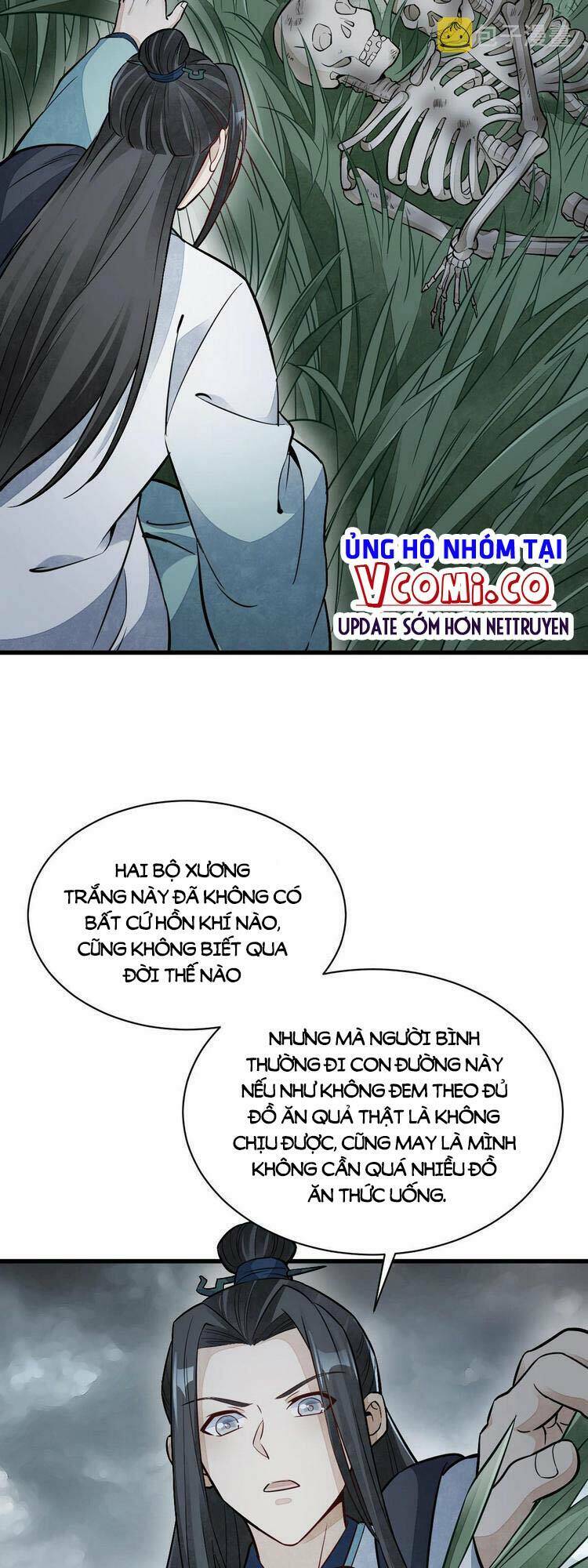 Lạn Kha Kỳ Duyên Chapter 157 - Trang 2