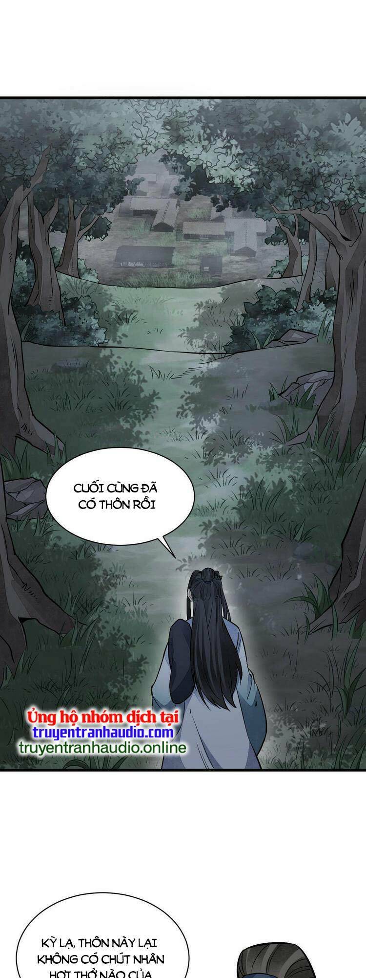 Lạn Kha Kỳ Duyên Chapter 157 - Trang 2