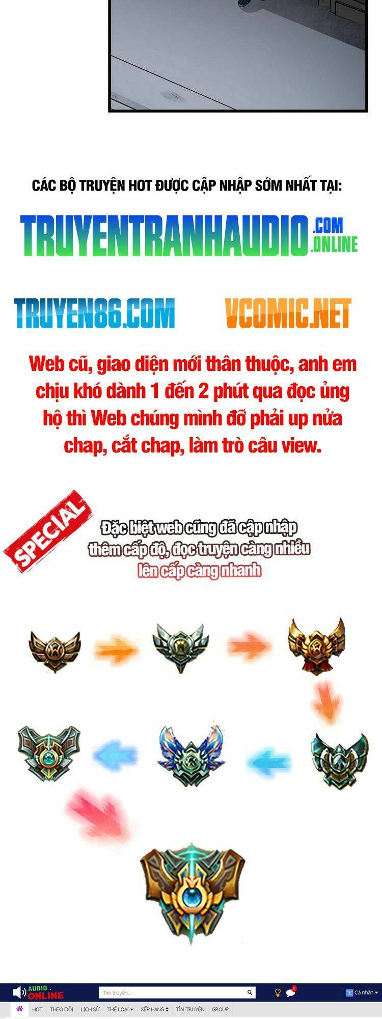 Lạn Kha Kỳ Duyên Chapter 156 - Trang 2