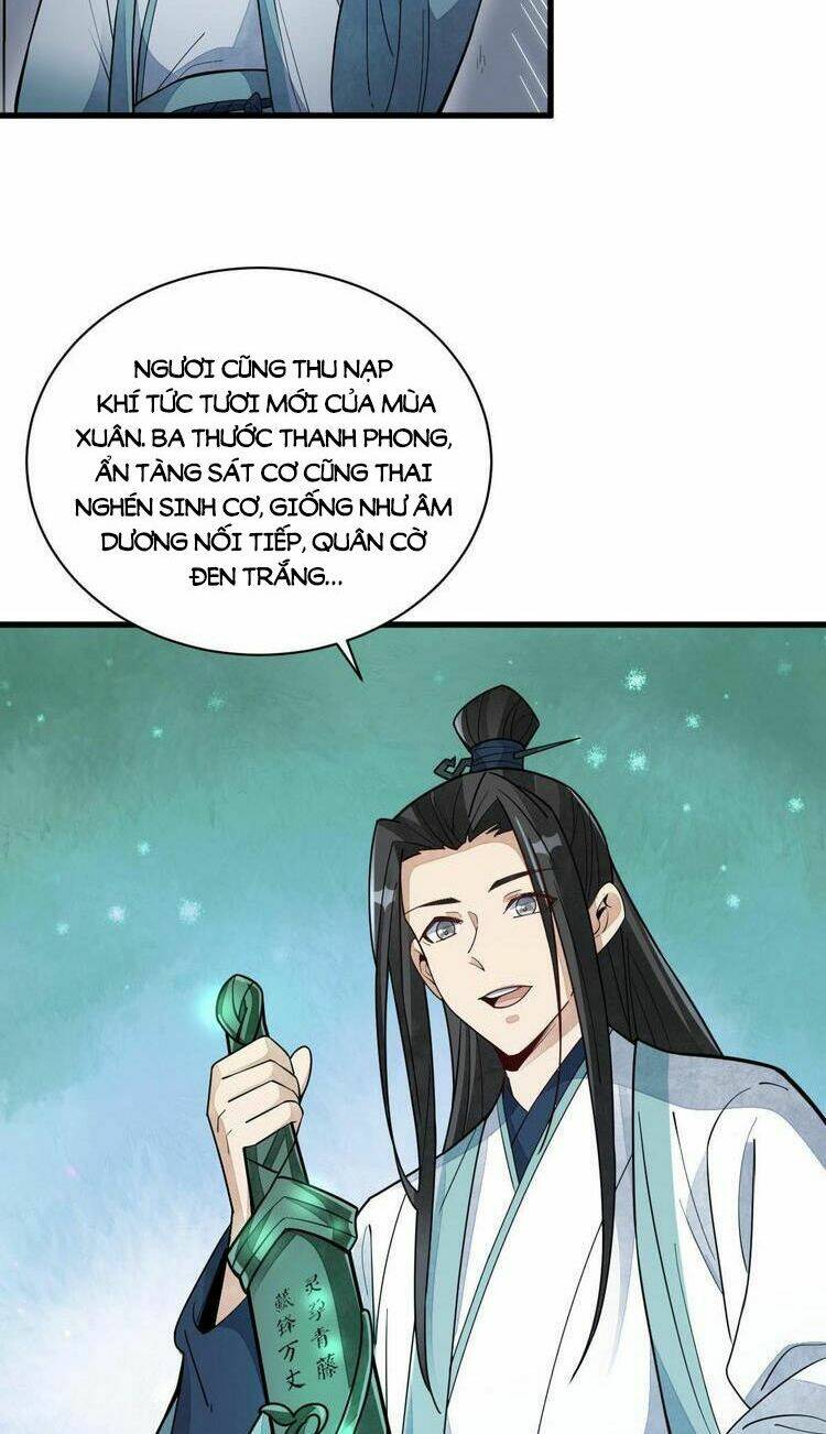 Lạn Kha Kỳ Duyên Chapter 156 - Trang 2