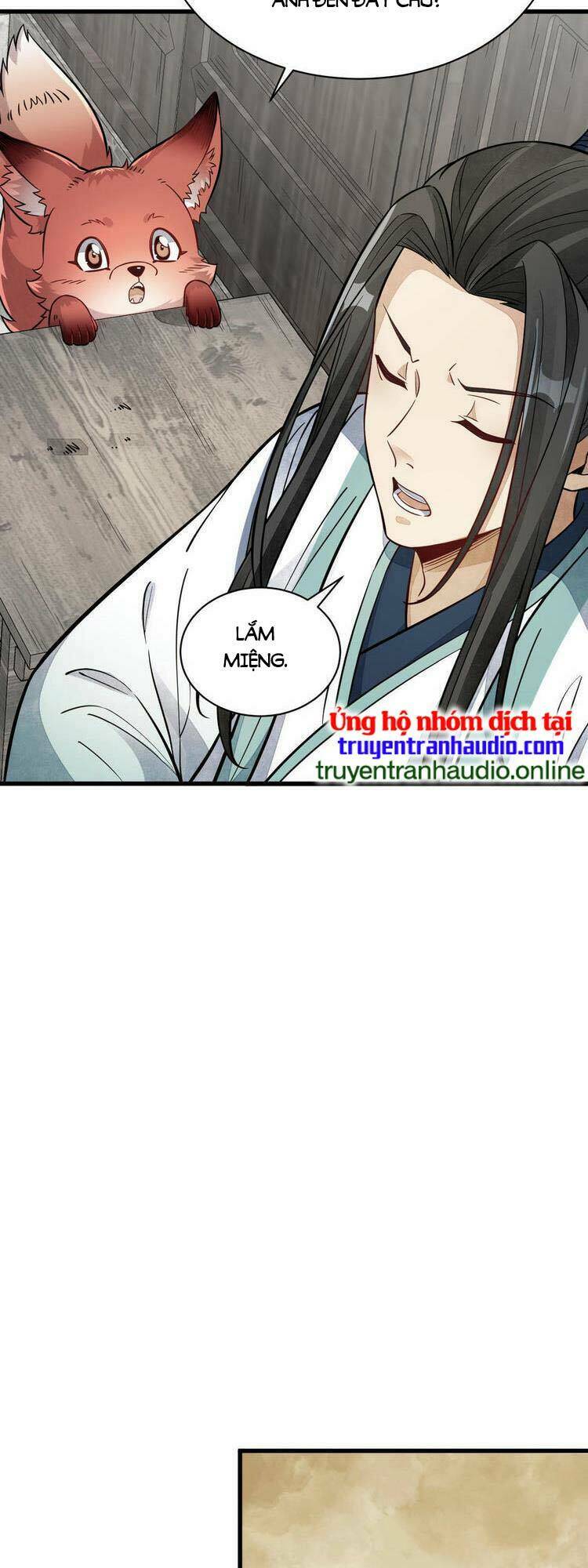 Lạn Kha Kỳ Duyên Chapter 155 - Trang 2