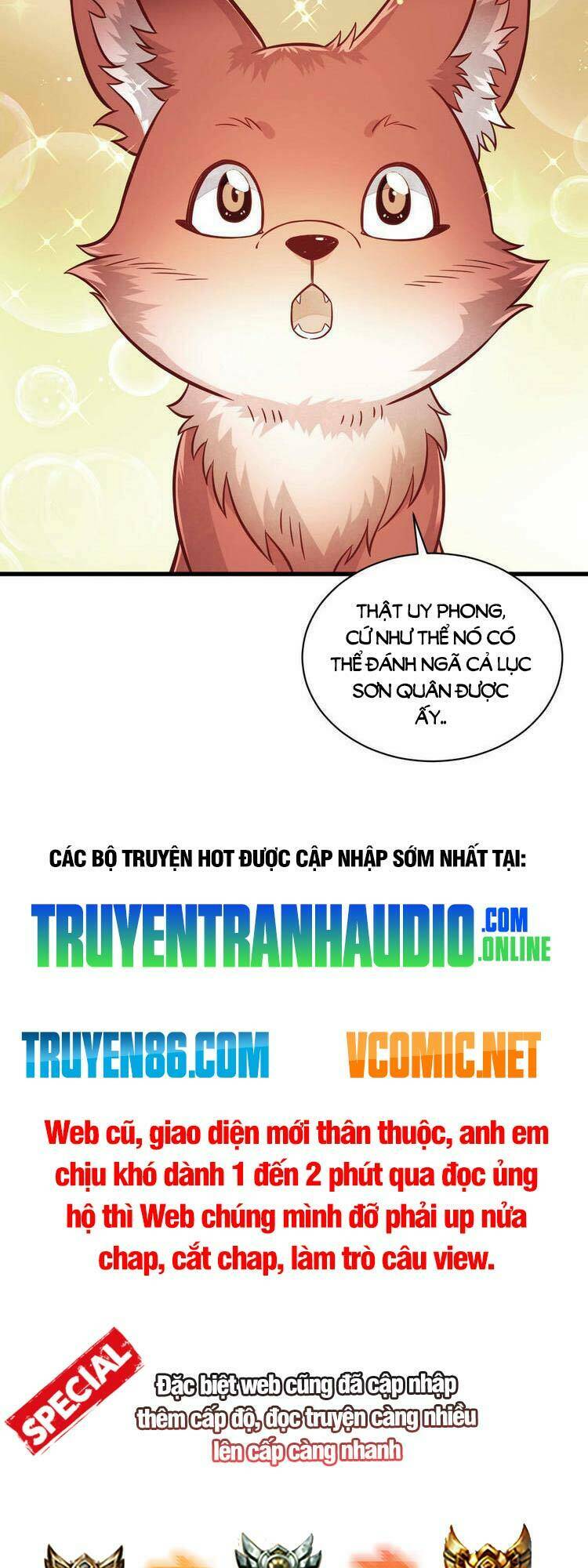 Lạn Kha Kỳ Duyên Chapter 155 - Trang 2