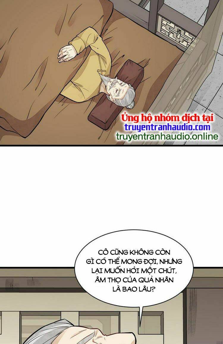 Lạn Kha Kỳ Duyên Chapter 154 - Trang 2