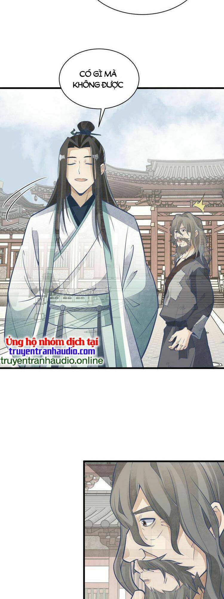 Lạn Kha Kỳ Duyên Chapter 154 - Trang 2