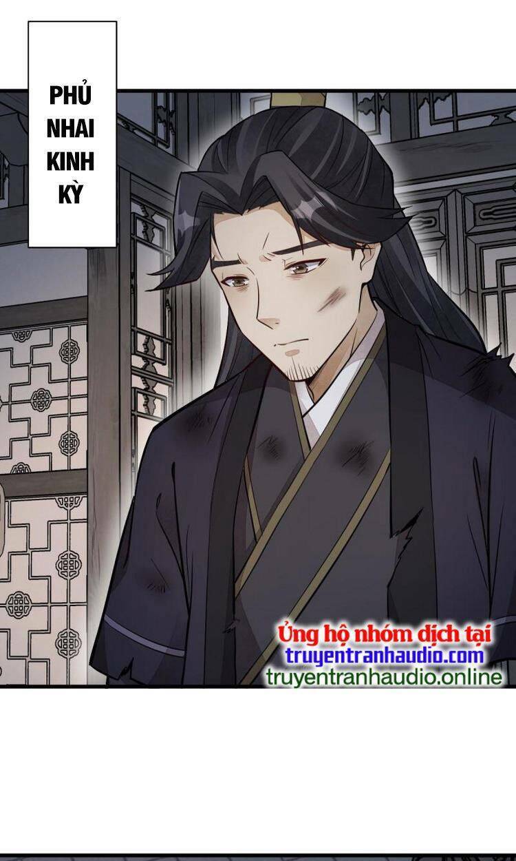 Lạn Kha Kỳ Duyên Chapter 153 - Trang 2