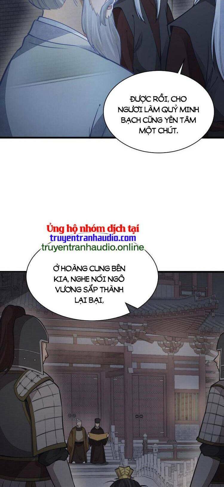 Lạn Kha Kỳ Duyên Chapter 153 - Trang 2