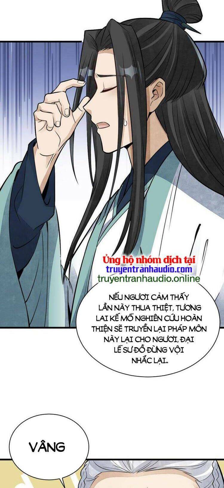 Lạn Kha Kỳ Duyên Chapter 153 - Trang 2