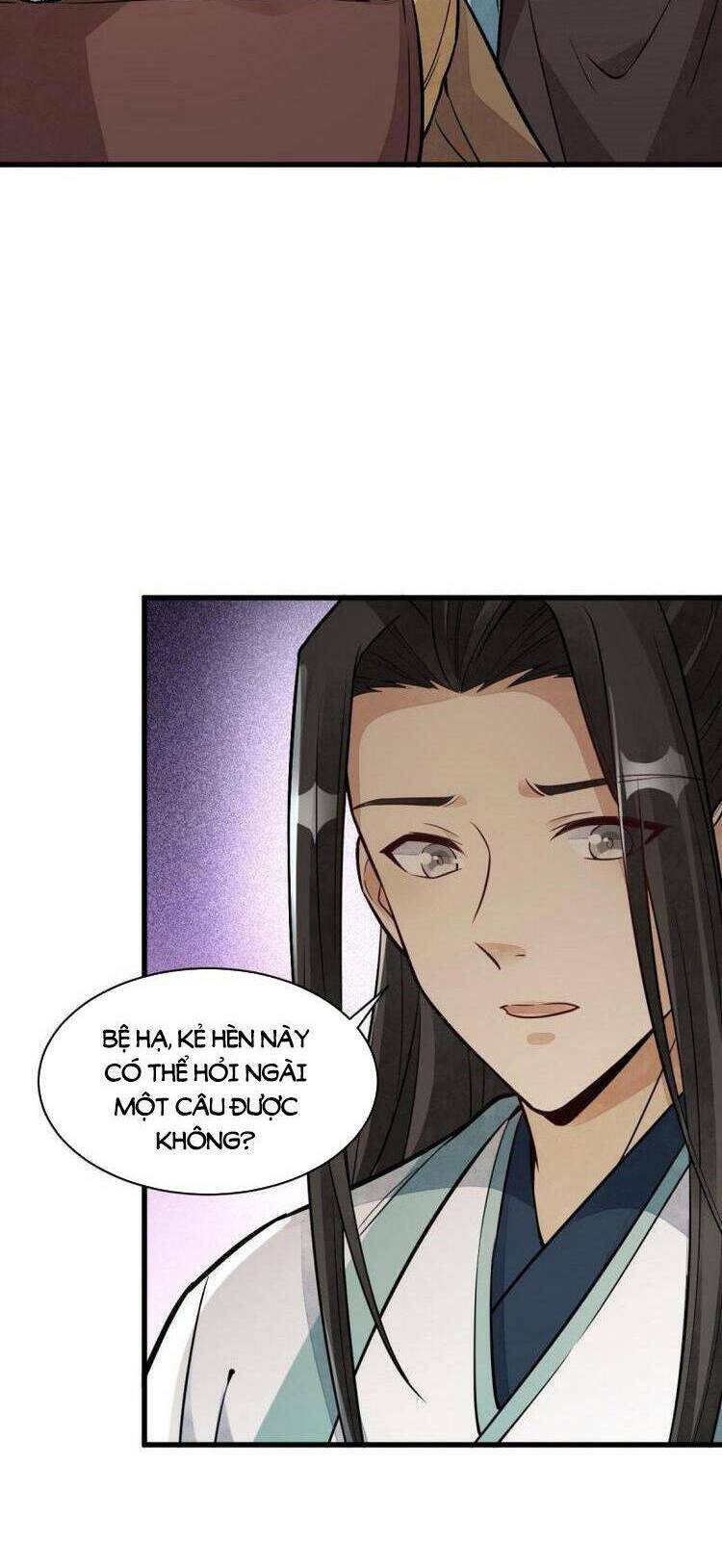 Lạn Kha Kỳ Duyên Chapter 153 - Trang 2