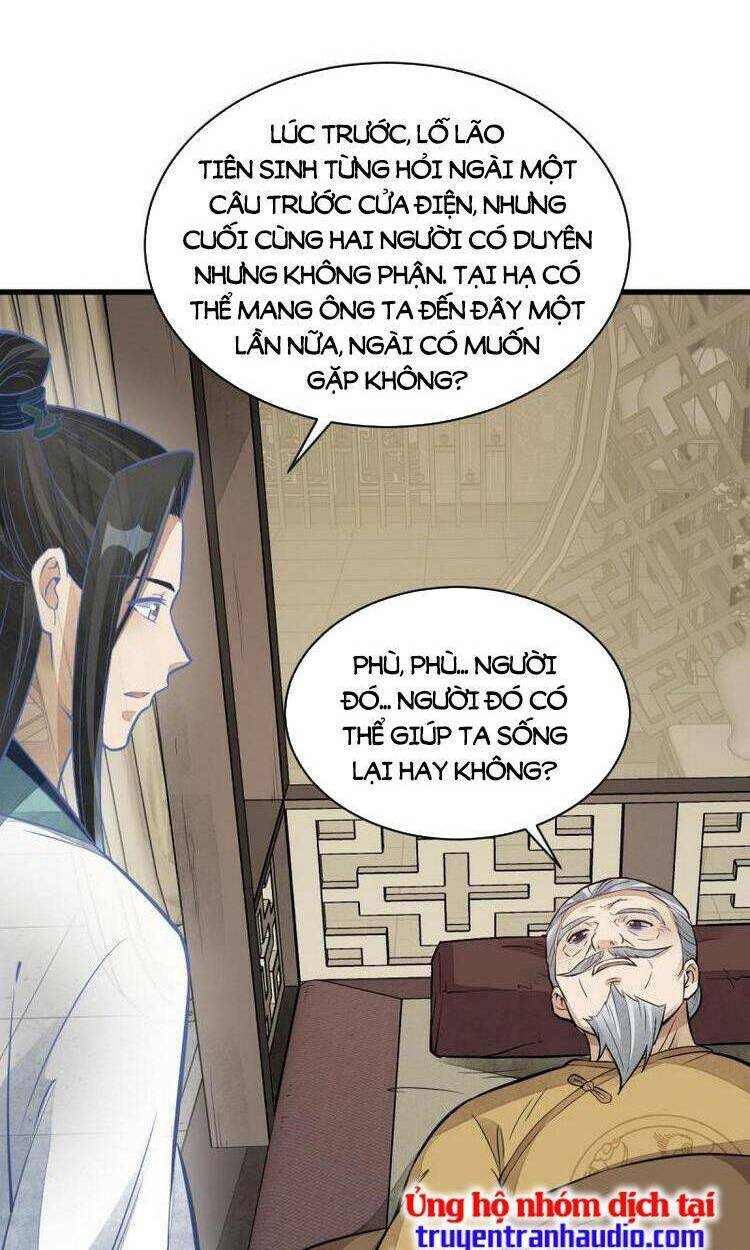 Lạn Kha Kỳ Duyên Chapter 153 - Trang 2