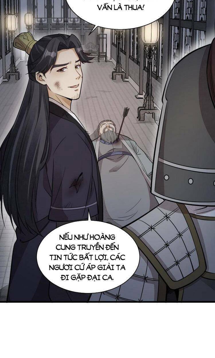 Lạn Kha Kỳ Duyên Chapter 153 - Trang 2