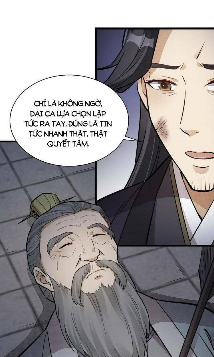 Lạn Kha Kỳ Duyên Chapter 153 - Trang 2