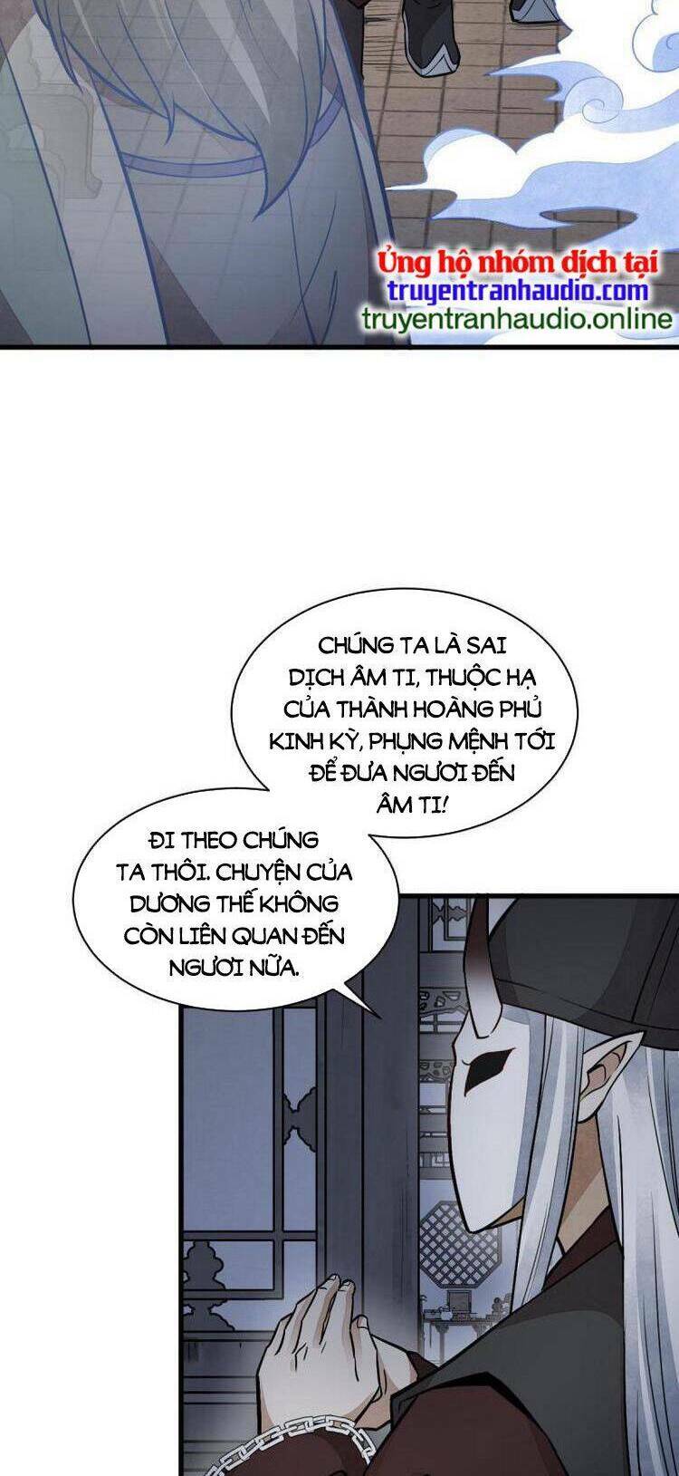 Lạn Kha Kỳ Duyên Chapter 153 - Trang 2