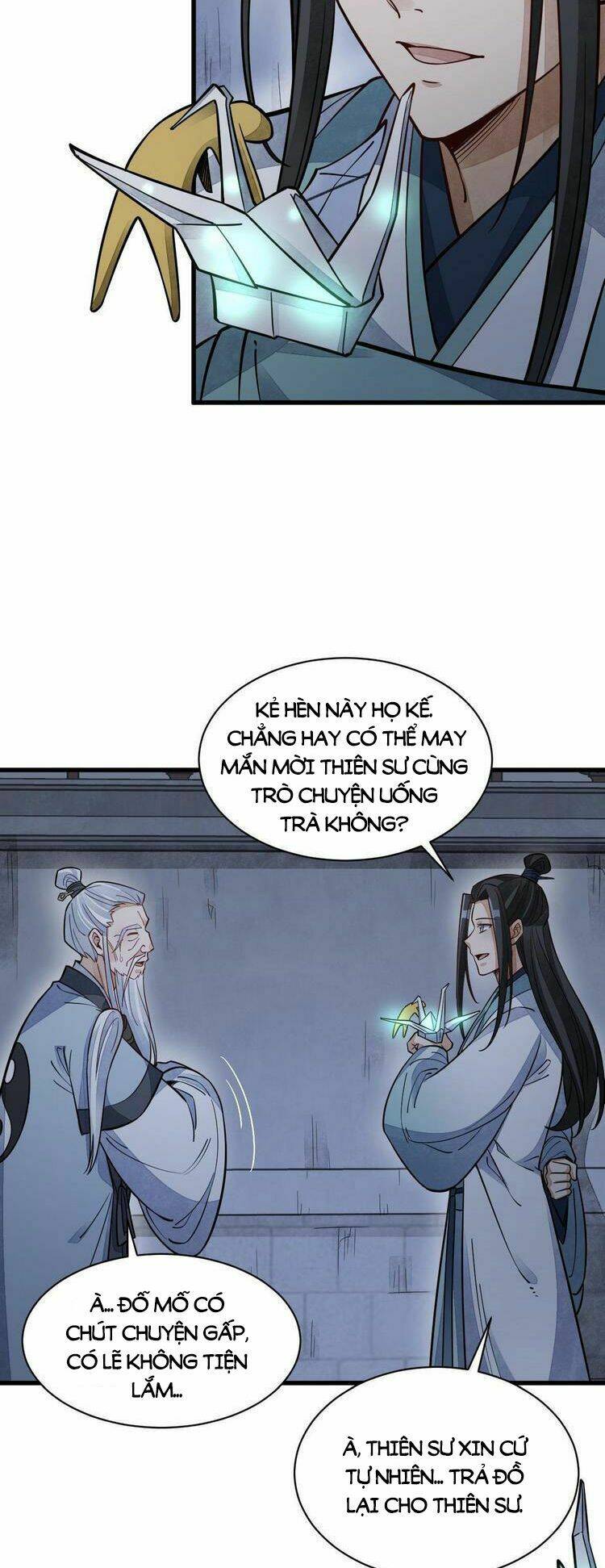 Lạn Kha Kỳ Duyên Chapter 152 - Trang 2