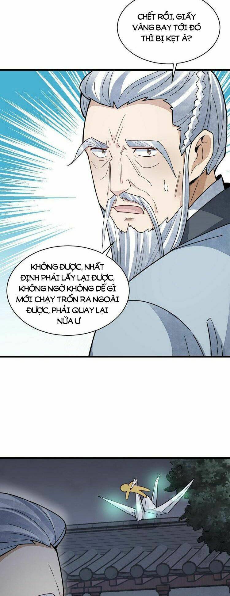 Lạn Kha Kỳ Duyên Chapter 152 - Trang 2