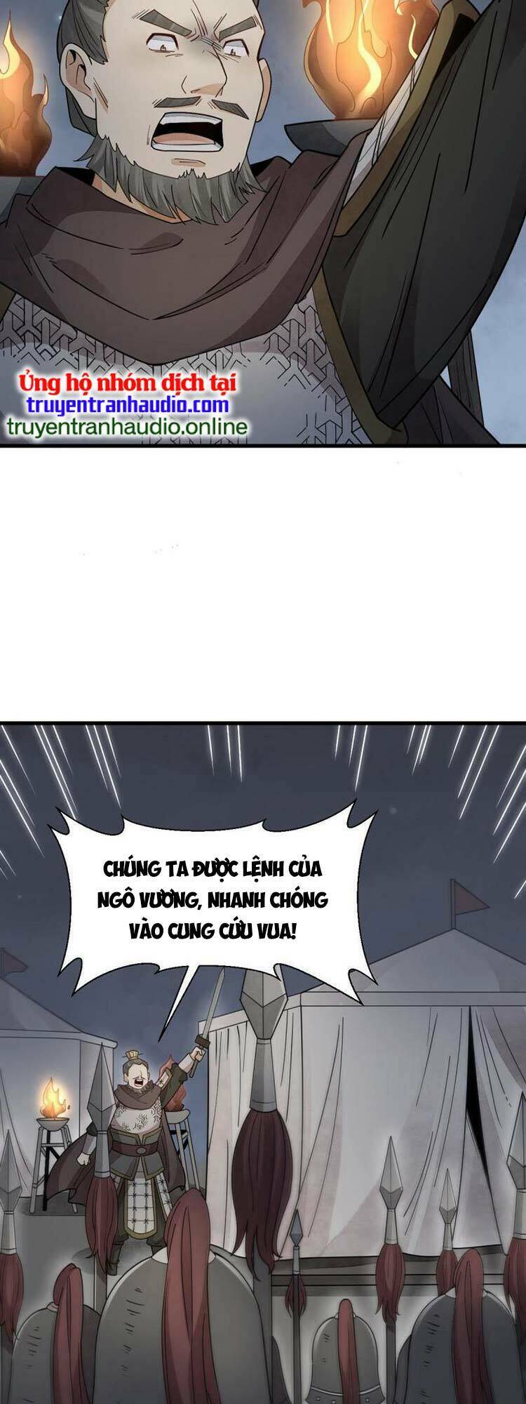 Lạn Kha Kỳ Duyên Chapter 151 - Trang 2