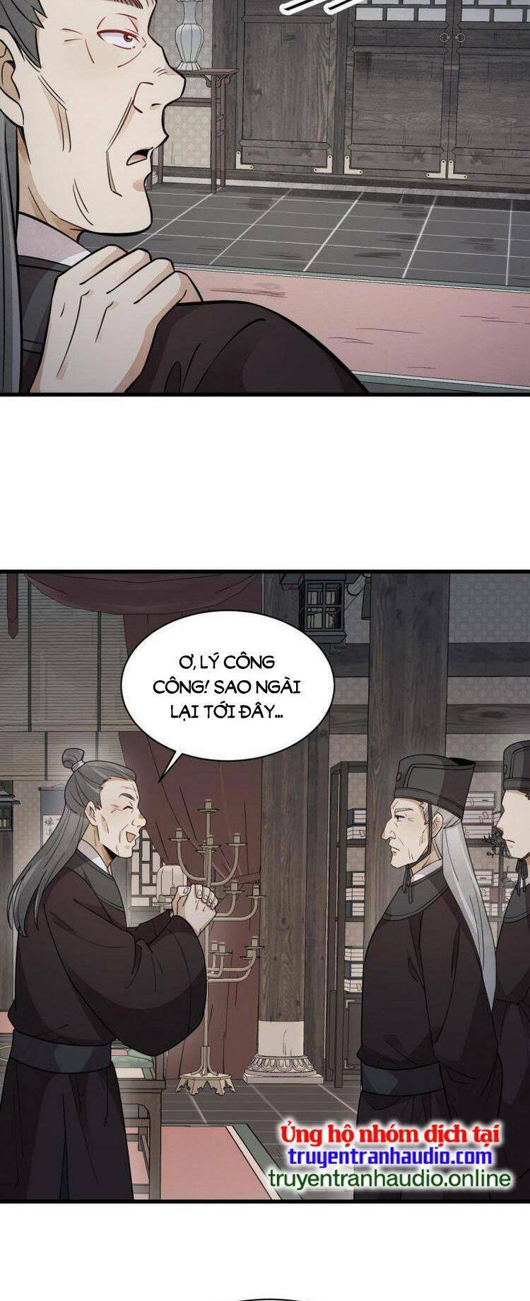 Lạn Kha Kỳ Duyên Chapter 149 - Trang 2