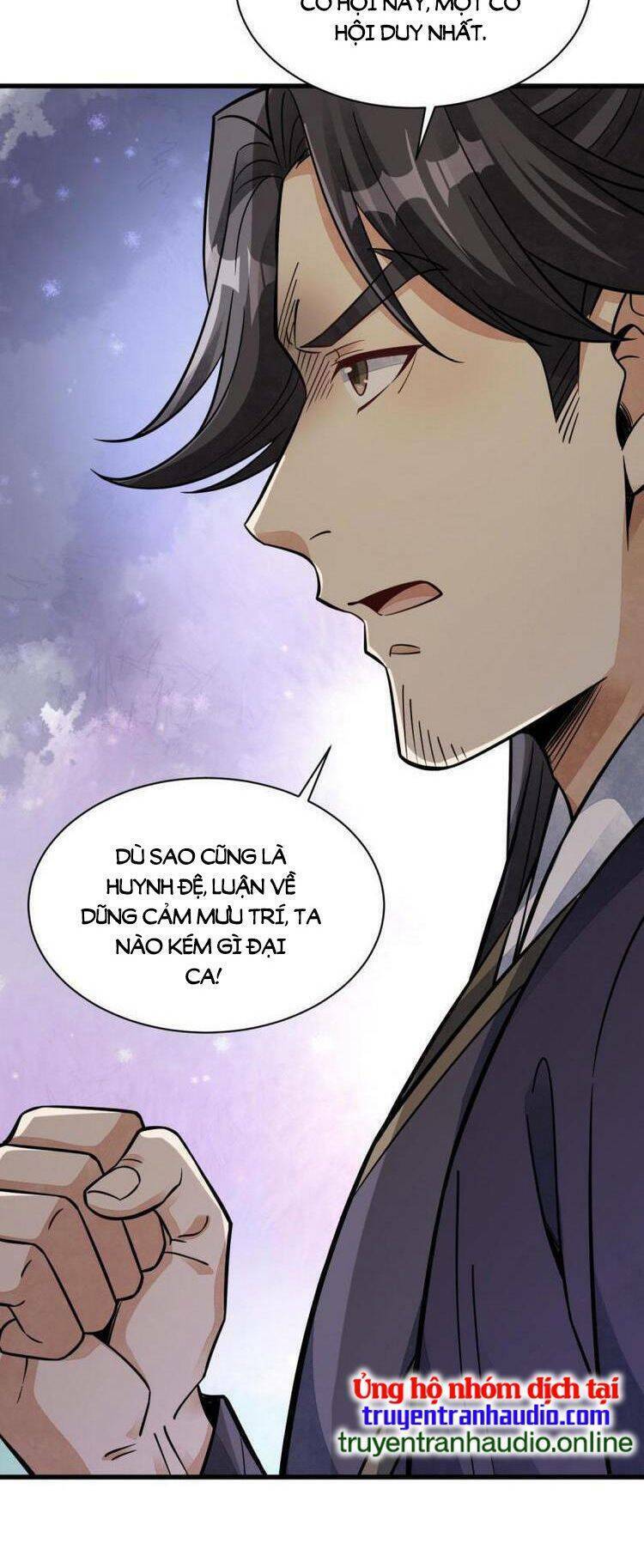 Lạn Kha Kỳ Duyên Chapter 149 - Trang 2