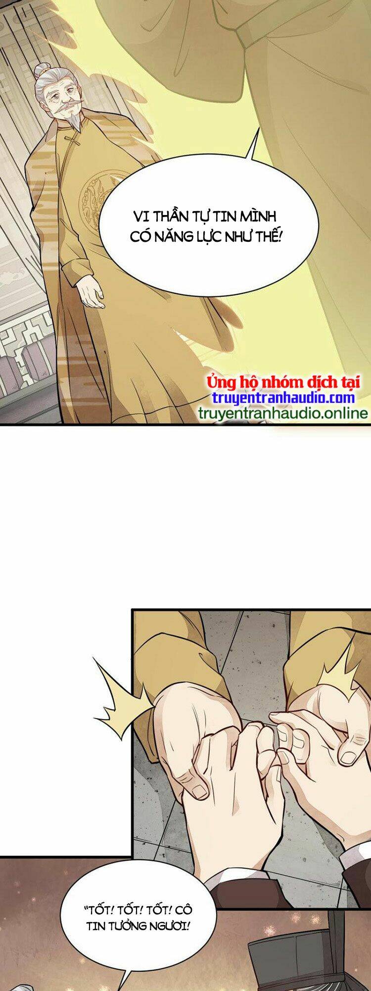 Lạn Kha Kỳ Duyên Chapter 148 - Trang 2