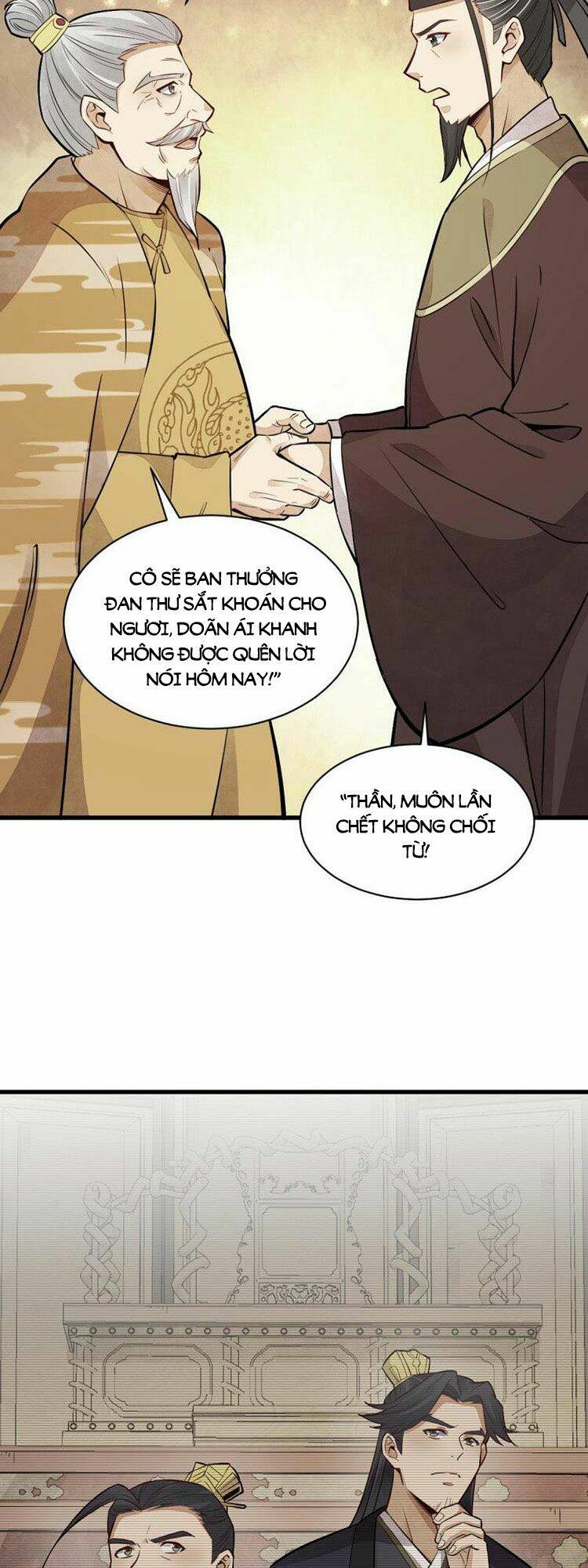 Lạn Kha Kỳ Duyên Chapter 148 - Trang 2