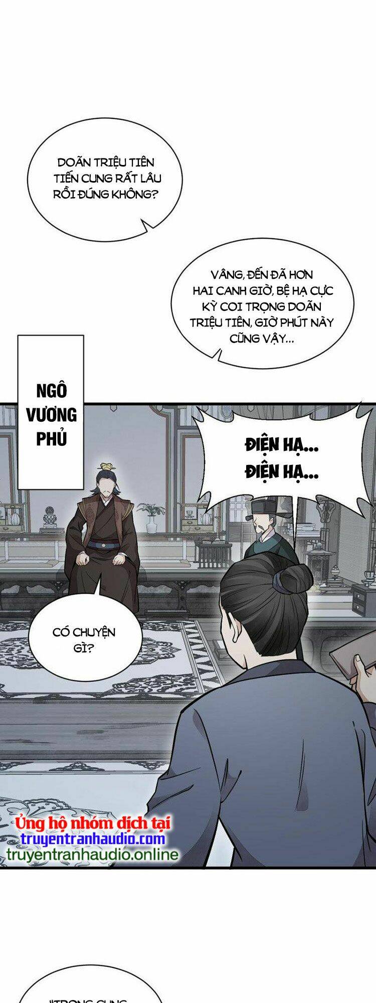 Lạn Kha Kỳ Duyên Chapter 148 - Trang 2