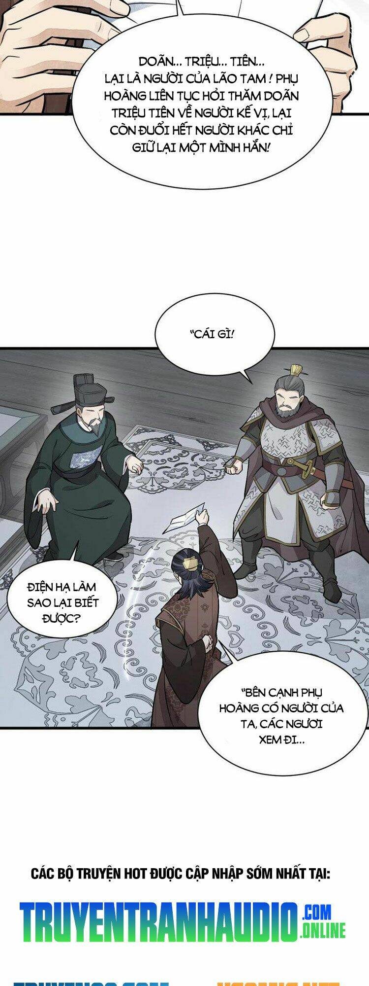 Lạn Kha Kỳ Duyên Chapter 148 - Trang 2