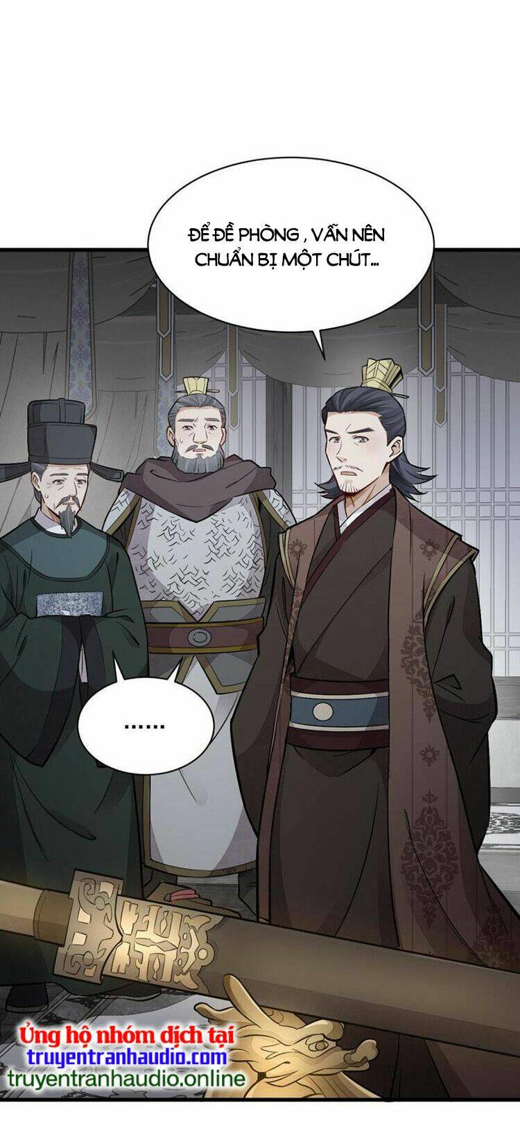 Lạn Kha Kỳ Duyên Chapter 148 - Trang 2