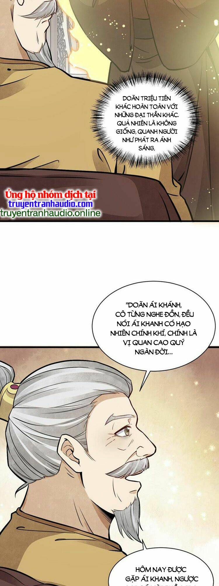 Lạn Kha Kỳ Duyên Chapter 148 - Trang 2