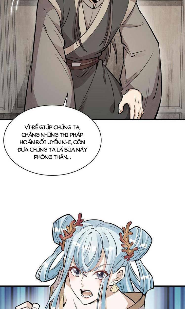 Lạn Kha Kỳ Duyên Chapter 147 - Trang 2