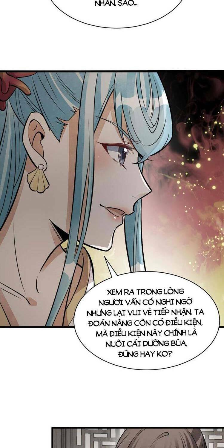 Lạn Kha Kỳ Duyên Chapter 147 - Trang 2