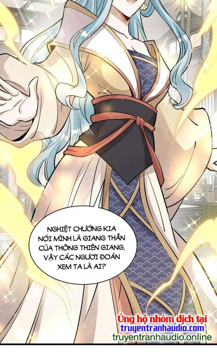 Lạn Kha Kỳ Duyên Chapter 147 - Trang 2