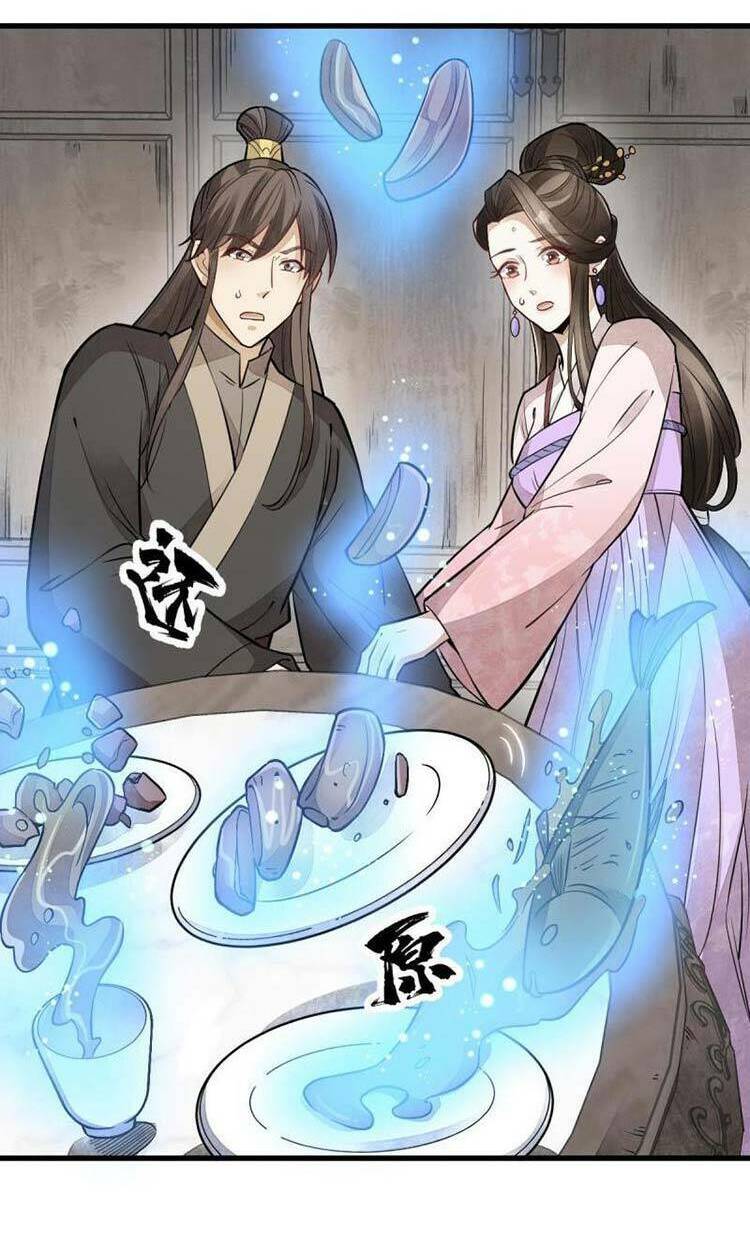 Lạn Kha Kỳ Duyên Chapter 147 - Trang 2