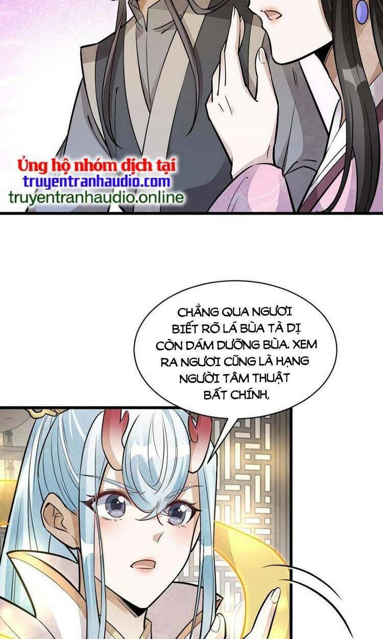 Lạn Kha Kỳ Duyên Chapter 147 - Trang 2