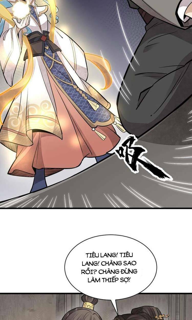 Lạn Kha Kỳ Duyên Chapter 147 - Trang 2