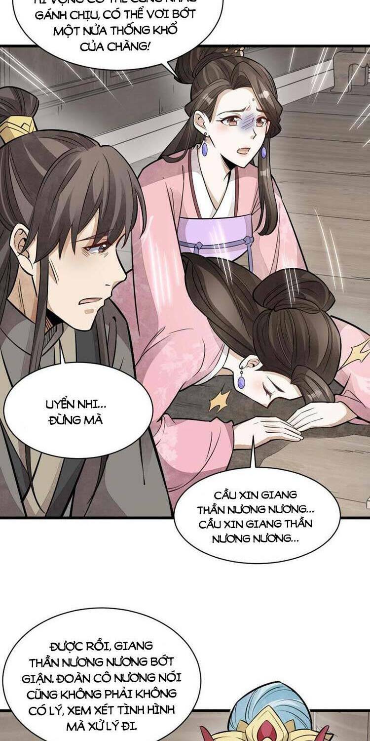 Lạn Kha Kỳ Duyên Chapter 147 - Trang 2