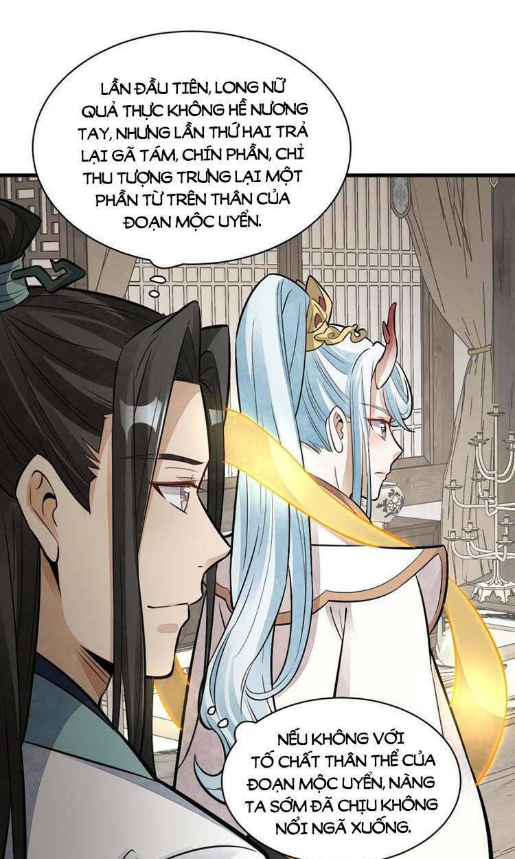 Lạn Kha Kỳ Duyên Chapter 147 - Trang 2