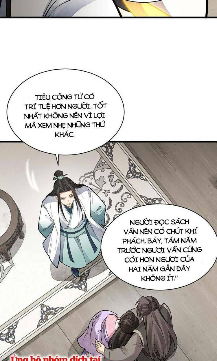 Lạn Kha Kỳ Duyên Chapter 147 - Trang 2