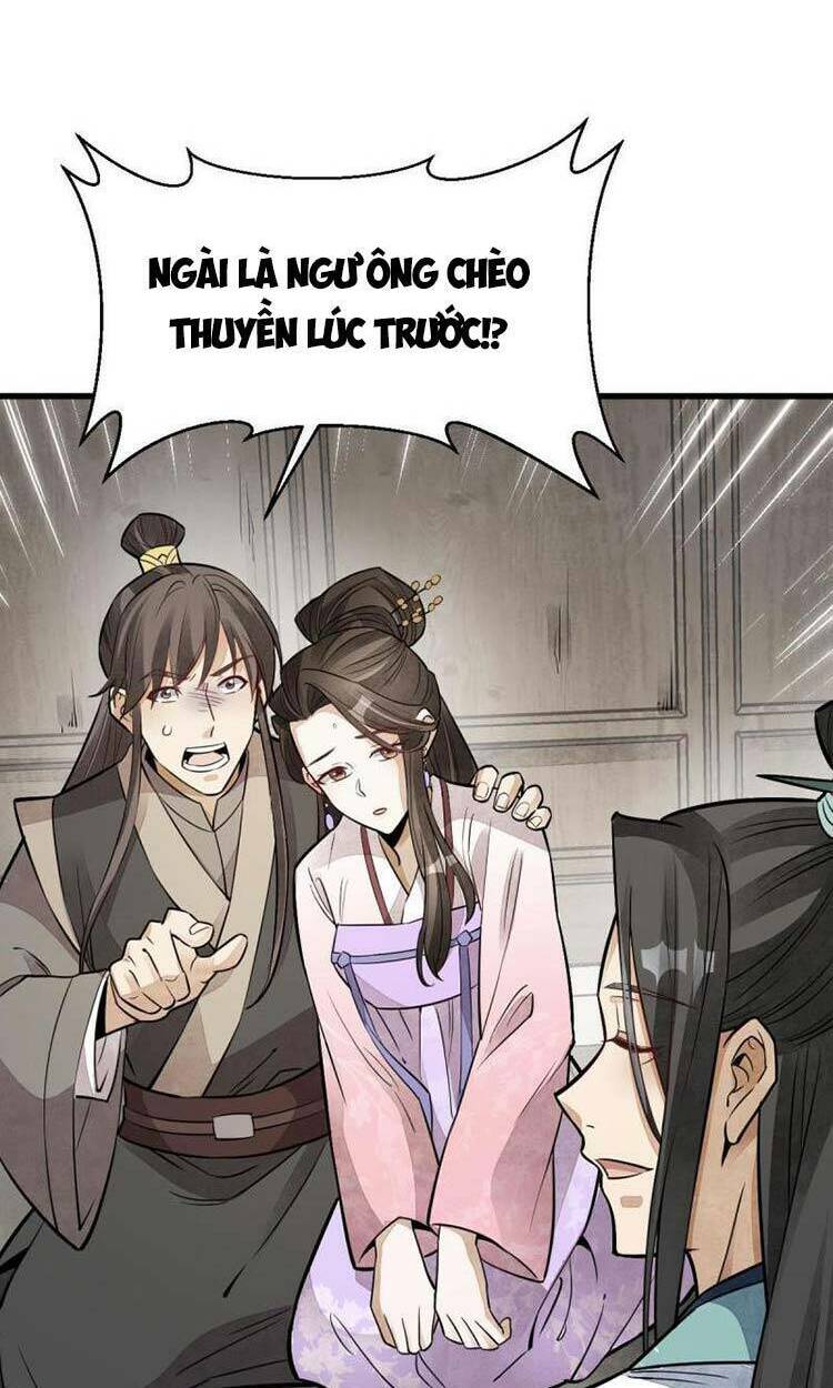 Lạn Kha Kỳ Duyên Chapter 147 - Trang 2