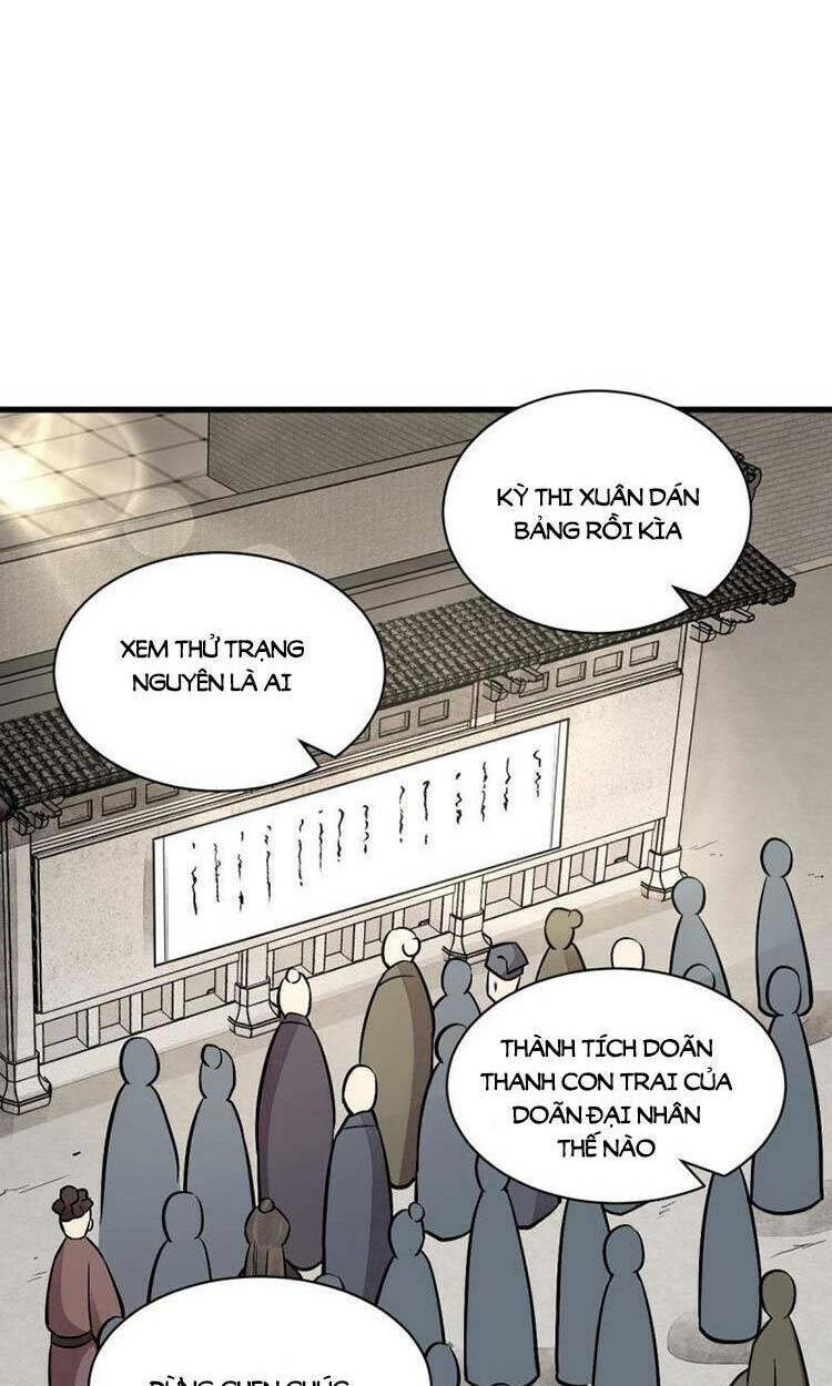 Lạn Kha Kỳ Duyên Chapter 147 - Trang 2