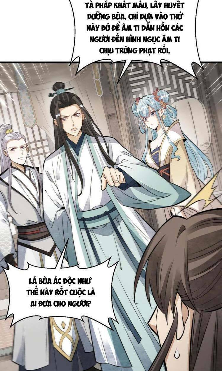 Lạn Kha Kỳ Duyên Chapter 147 - Trang 2