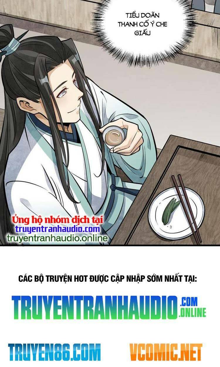 Lạn Kha Kỳ Duyên Chapter 147 - Trang 2