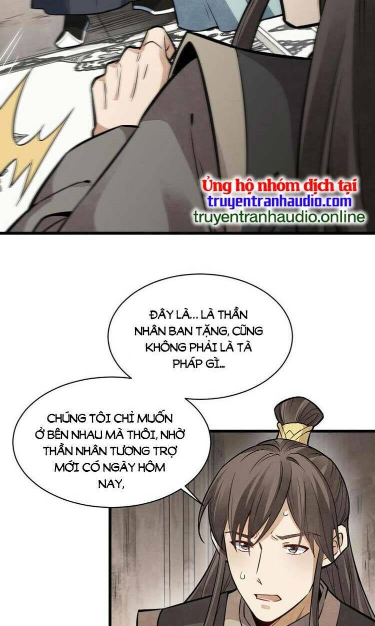 Lạn Kha Kỳ Duyên Chapter 147 - Trang 2