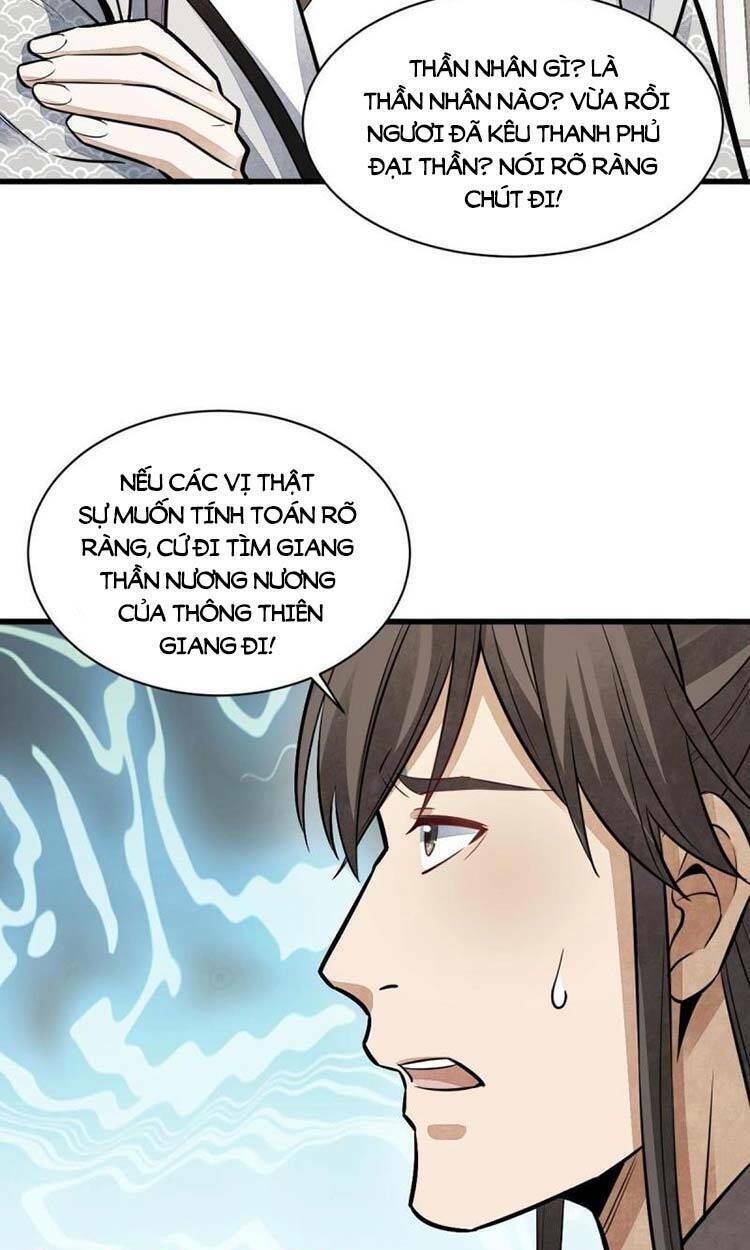 Lạn Kha Kỳ Duyên Chapter 147 - Trang 2