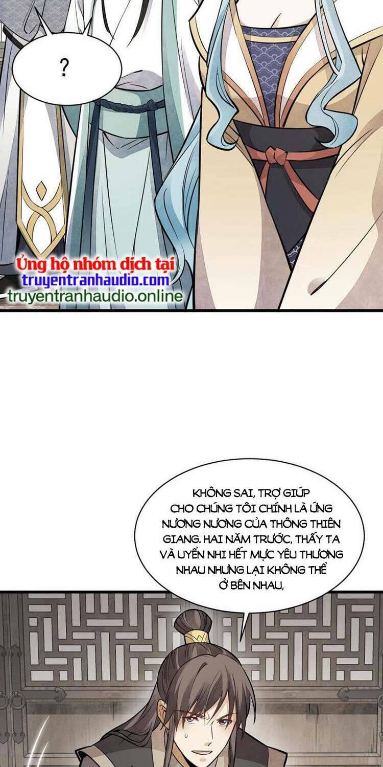 Lạn Kha Kỳ Duyên Chapter 147 - Trang 2