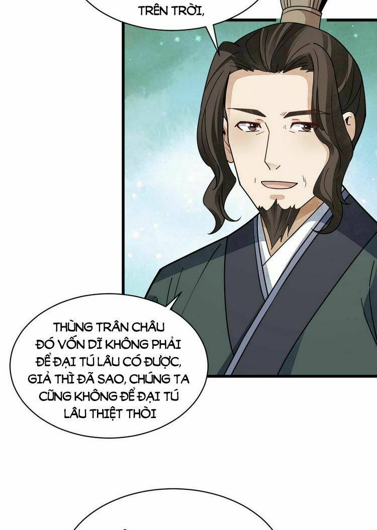 Lạn Kha Kỳ Duyên Chapter 146 - Trang 2